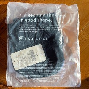 Fabletics Ella Sculptknit bra